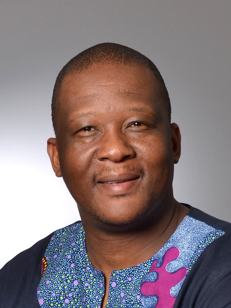 Rev Moses Selaelo Maponya